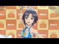 アイドルマスター プラチナスターズ　目が閉じたままになるバグ