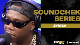 Symba — Can't Win for Nothing | LIVE Performance | SiriusXM