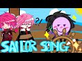 SAILOR SONG||Ship: TT Cyber x TT hiha x Hiha Pr!me x Hiha Alpha||By: Me|| NOTP = cook