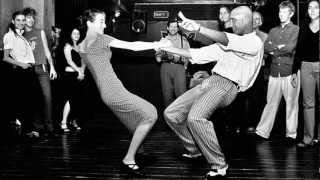 Ray Charles Twist It, Shake It