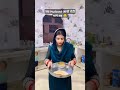 जब husband आधी रोटी मांगे तब meenu sehrawat roti funny shorts