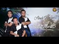 ANGGUR MERAH 5 Cipt. Loeal Drakel - ABADI TRIO ( Video Lirik )