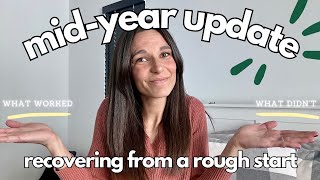 BIG MISTAKES & Homeschool Struggles | Curriculum Flops and Successes |  What's changed?