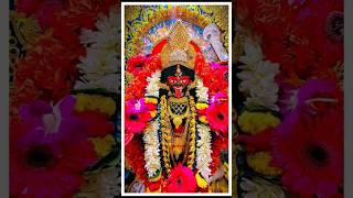 Mahakali Dance | Jayanti Mangala Kali Bhadrakali Kapalini | Kali Mata Ka Dance | Kali Tandav 2024🌺🍎🚩