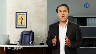 İSLAM MEZHEPLERİ TARİHİ - Ünite 2 Konu Anlatımı 1