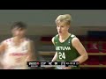 dovydas buika born 2007 u16 european tournament highlights.semi final and 3rd place game.