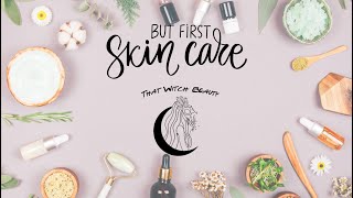 That Witch Beauty 15 second commercial