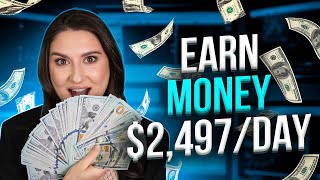 I TURNED $9 INTO $2,497 in 9 MINUTE - FULL TUTORIAL | LIVE POCKET OPTION TRADING