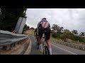 Phil Gaimon Destroying Norton Summit Time Trial Footage & Recap