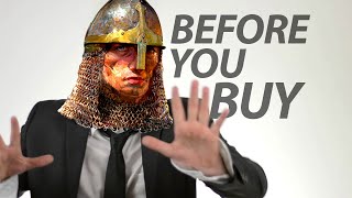 Age of Empires IV - Before You Buy