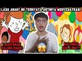 LAGU ANAK PALING MENYESATKAN??!! PARAH BANGET...