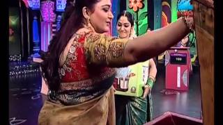 Namma Veetu Mahalakshmi - Episode 34 - April 12, 2014