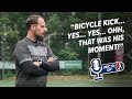 MIC'D UP: Behind the Scenes with FCKL's Coach Gareth