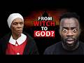 She Was Called A WITCH — Then 60,000 Zimbabweans Called Her GOD?!