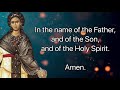 saint gabriel the archangel 9 day novena catholic novena