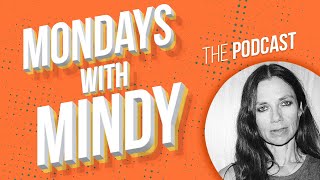 Mondays With Mindy | Season 4, Episode 10: Justine Bateman