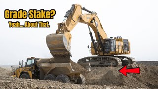 6015 finds its first bench!!!