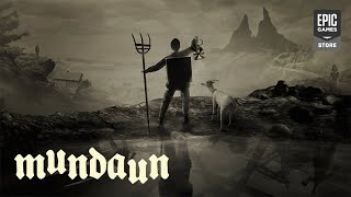 Mundaun Release Trailer