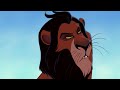 The Horrific Story Of How Scar REALLY Got His Scar…