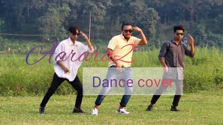 Aarara 2 new garo song [ dance cover ] handsome,chaksim,Albanstar @anturitchilmarak3861