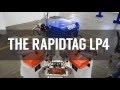 RapidTag Tagless Screen Printing Machine (2000 pieces per Hour)