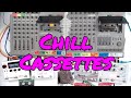 Cassette Tape DJ Set  || Sludgy Beatz + Lofi Drones & Chill Ambient Vibes