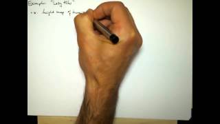 12.2 Cutting Planes | 12 Structured Learning | Pattern Recognition Class 2012