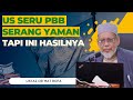 US Seru PBB Serang Yaman Tapi Ini Hasilnya - Ustaz Dr Mat Rofa