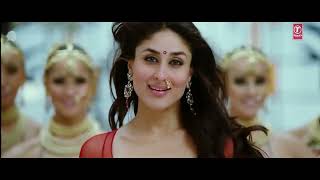 Chammak Challo Ra One  video song ShahRukh Khan,Kareena Kapoor