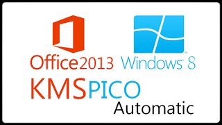 KMSPico windows etkinleştirme kolay ve basit