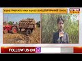 ఇల్లందు వ్యవసాయ మార్కెట్ లో అక్రమ వ్యాపారులు agriculture market in yellandu raj news