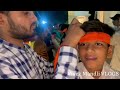 janmashtami special vlog jamnagar vivek mandli vlogs￼