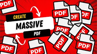 Create Bulk PDF at once! Appsheet Tutorial #appsheet #google #tutorial #pdf