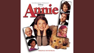Something Was Missing (Oliver Warbucks) (Voice)