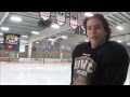 Player Profile: Scott Rademaker - BWC Hockey Academy