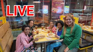 LIVE CHOCOLOTS SA PANGASINAN