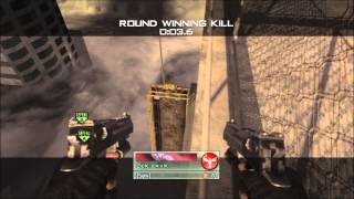 1st 2013 Killcam Thanks For 0.1K