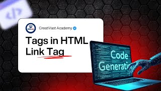 HTML Anchor Tags Explained | How to Add Links in HTML