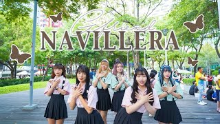 [KPOP IN PUBLIC] GFRIEND 'NAVILLERA' （(여차친구 '너 그리고 나'） Dance Cover from Taiwan ｜ONE TAKE