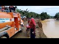 Kondisi Desa Alat Hantakan Pasca Banjir Bandang 190121