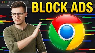 How to Block Ads on Chrome [2026 Guide]