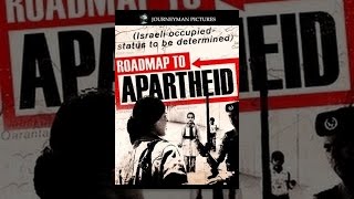 Roadmap to Apartheid