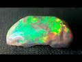 1.55 cts australian top quality opal