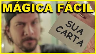 ESSA MÁGICA vai FRITAR a sua MENTE | IMPOSSÍVEL DESCOBRIR #3