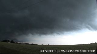 June 22nd 2011 Southern Ontario Storm Chase