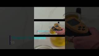 Etekcity infrared thermometer #youtube #shorts #youtubeshorts