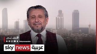 رائد سمور: الخلاف السياسي يؤجج الخلاف على منصات التواصل الاجتماعي