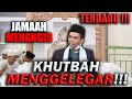 TERBARU !!! - KHUTBAH JUM'AT 