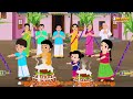 pongal song பொங்கலோ பொங்கல் 2025 pongalo pongal 2025 pongal song in tamil rhymes in tamil