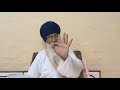 04 of 31 gaudee baavan akhree m5 ਪਉੜੀ ॥ ਓਅੰ ਗੁਰਮੁਖਿ ਕੀਓ ਅਕਾਰਾ ॥ dsns